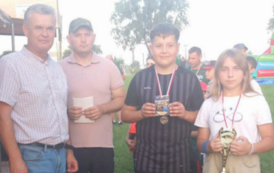 Rodzinny Festyn Wędkarski w Krzczonowie 18