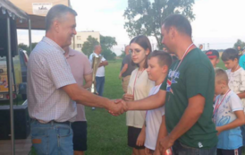 Rodzinny Festyn Wędkarski w Krzczonowie 19