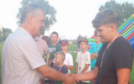 Rodzinny Festyn Wędkarski w Krzczonowie 21