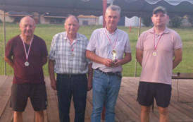 Rodzinny Festyn Wędkarski w Krzczonowie 24