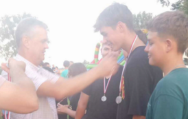 Rodzinny Festyn Wędkarski w Krzczonowie 25