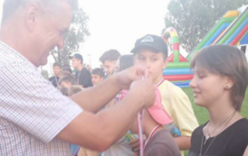 Rodzinny Festyn Wędkarski w Krzczonowie 26