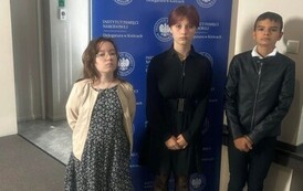 Wojew&oacute;dzki Konkurs Recytatorski 12