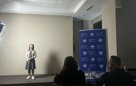 Wojew&oacute;dzki Konkurs Recytatorski 05