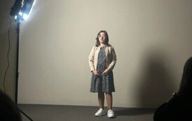 Wojew&oacute;dzki Konkurs Recytatorski 04