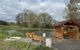 Modernizacja obiekt&oacute;w małej retencji 10