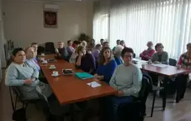 Spotkanie dla K&oacute;ł Gospodyń Wiejskich 02