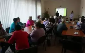 Spotkanie dla K&oacute;ł Gospodyń Wiejskich 01