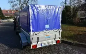 Sprzęt dla gminy do PSZOK 2