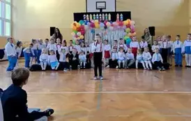 Pasowanie na Przedszkolaka 31