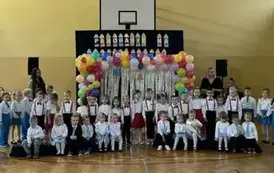 Pasowanie na Przedszkolaka 25