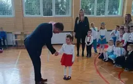 Pasowanie na Przedszkolaka 23