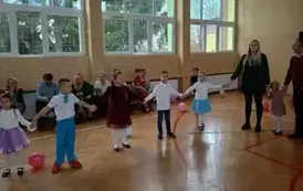 Pasowanie na Przedszkolaka 15