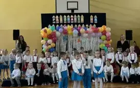 Pasowanie na Przedszkolaka 12