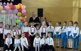 Pasowanie na Przedszkolaka 07