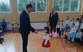 Pasowanie na Przedszkolaka 06