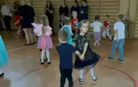 Pasowanie na Przedszkolaka 05