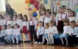 Pasowanie na Przedszkolaka 04