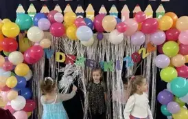 Pasowanie na Przedszkolaka 02