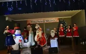 Mikołaj Dom Kultury 2024 14