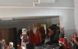 Mikołaj Dom Kultury 2024 19