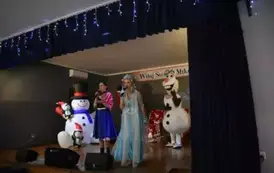 Mikołaj Dom Kultury 2024 20