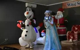 Mikołaj Dom Kultury 2024 28