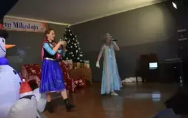 Mikołaj Dom Kultury 2024 36