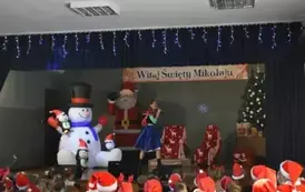 Mikołaj Dom Kultury 2024 43