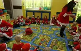 Mikołaj Dom Kultury 2024 62