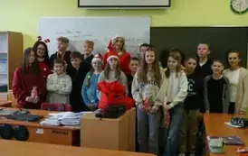 Mikołaj Dom Kultury 2024 74