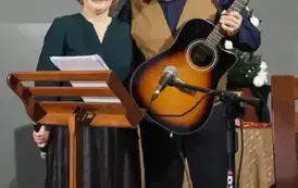 Świąteczno-Noworoczne spotkanie w Instytucji Kultury 4