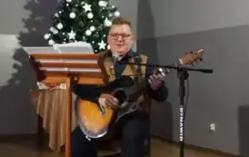 Świąteczno-Noworoczne spotkanie w Instytucji Kultury 20