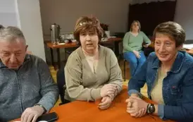 Świąteczno-Noworoczne spotkanie w Instytucji Kultury 30