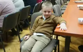 Świąteczno-Noworoczne spotkanie w Instytucji Kultury 40