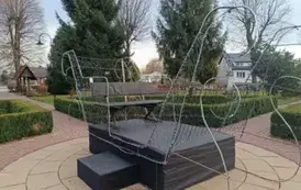 Świąteczna magia zagościła w Opatowcu! 2