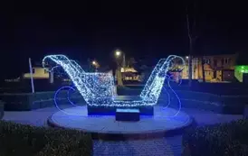 Świąteczna magia zagościła w Opatowcu! 5