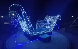 Świąteczna magia zagościła w Opatowcu! 8