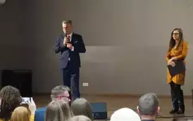 &bdquo;Łączy nas Opatowiec&rdquo; - ciekawe wydarzenie z historią w tle 43