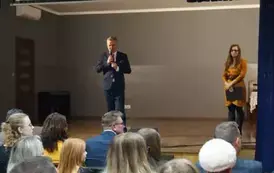 &bdquo;Łączy nas Opatowiec&rdquo; - ciekawe wydarzenie z historią w tle 45