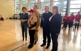 Sukcesy Młodzieżowej Drużyny Pożarniczej z Ksan! 4