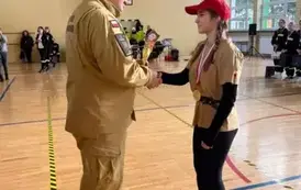 Sukcesy Młodzieżowej Drużyny Pożarniczej z Ksan! 5