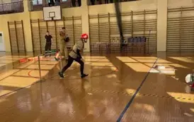 Sukcesy Młodzieżowej Drużyny Pożarniczej z Ksan! 9