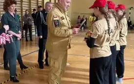 Sukcesy Młodzieżowej Drużyny Pożarniczej z Ksan! 15