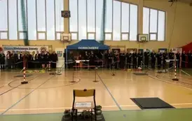 Sukcesy Młodzieżowej Drużyny Pożarniczej z Ksan! 23