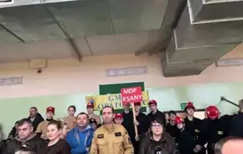 Sukcesy Młodzieżowej Drużyny Pożarniczej z Ksan! 24