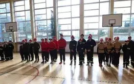 Sukcesy Młodzieżowej Drużyny Pożarniczej z Ksan! 32