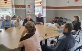 Kompetentni Cyfrowo &ndash; Mobilni Zawodowo, realizacja działań projektowych 3