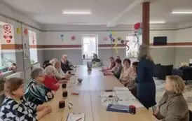 Kompetentni Cyfrowo &ndash; Mobilni Zawodowo, realizacja działań projektowych 6