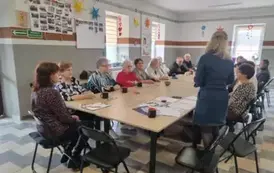 Kompetentni Cyfrowo &ndash; Mobilni Zawodowo, realizacja działań projektowych 7